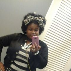 Agnes Cindy Tetteh, 34, Accra, Ghana