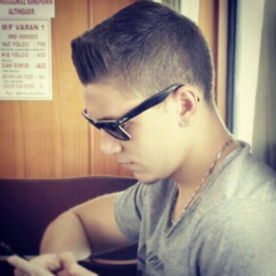 Berk, 33, Izmir, Turkey