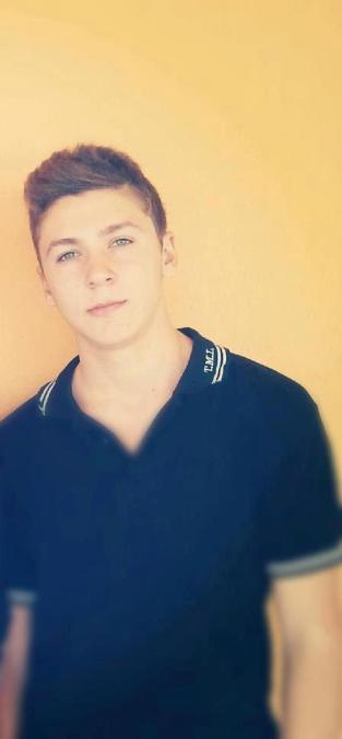 Berk, 33, Izmir, Turkey