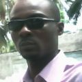 Jacob Kouassi, 44, Cocody, Cote D'Ivoire