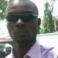 Jacob Kouassi, 44, Cocody, Cote D'Ivoire