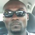 Jacob Kouassi, 44, Cocody, Cote D'Ivoire