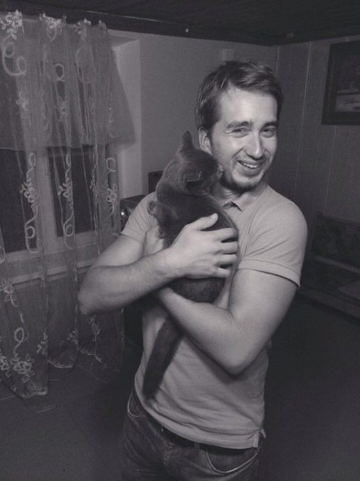 Константин, 34, Monino, Russian Federation