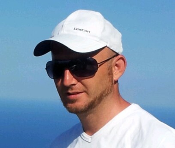 serkan3411, 49, Istanbul, Turkey