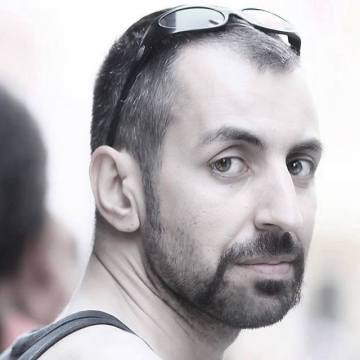 emre, 46, Istanbul, Turkey