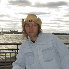 Sergio, 51, New York, United States