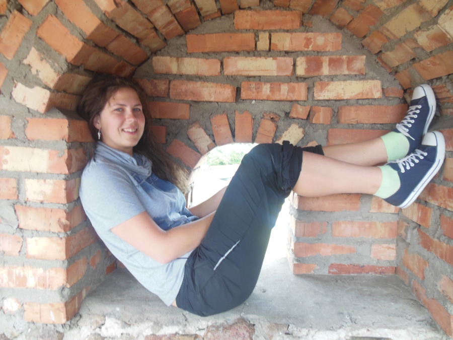 Natalka, 34, Minsk, Belarus