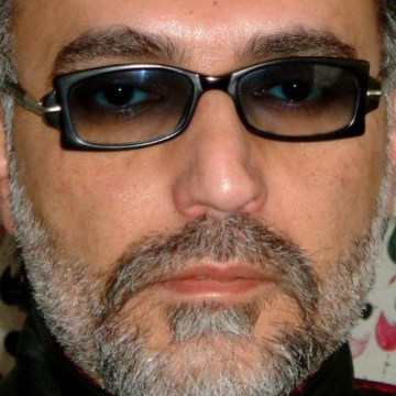 Vahram Martirosyan, 56, Yerevan, Armenia
