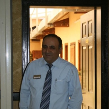 osman aydin, , Izmir, Turkey