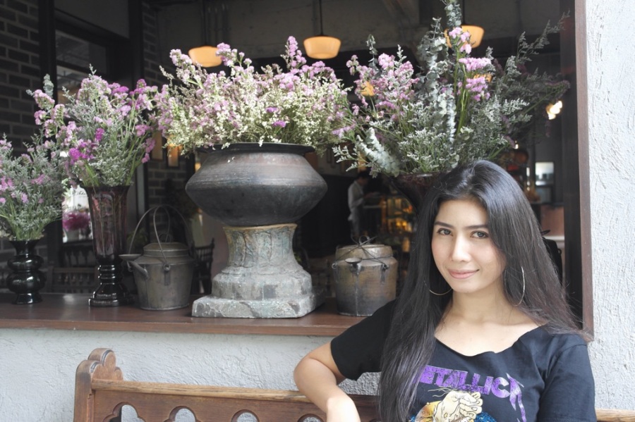 blues, 37, Bangkok, Thailand