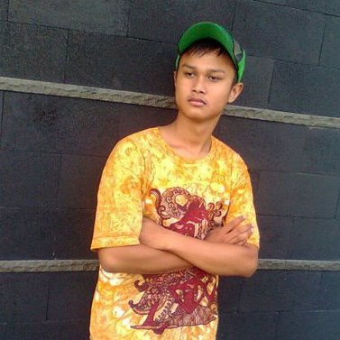 Galih ps, 30, Jakarta, Indonesia