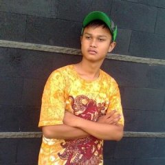 Galih ps, 30, Jakarta, Indonesia