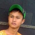 Galih ps, 30, Jakarta, Indonesia
