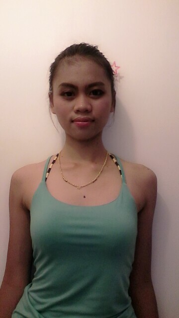 Janji witthayabumrung, 32, Khon Kaen, Thailand