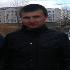 Андрей, 43, Donetsk, Ukraine