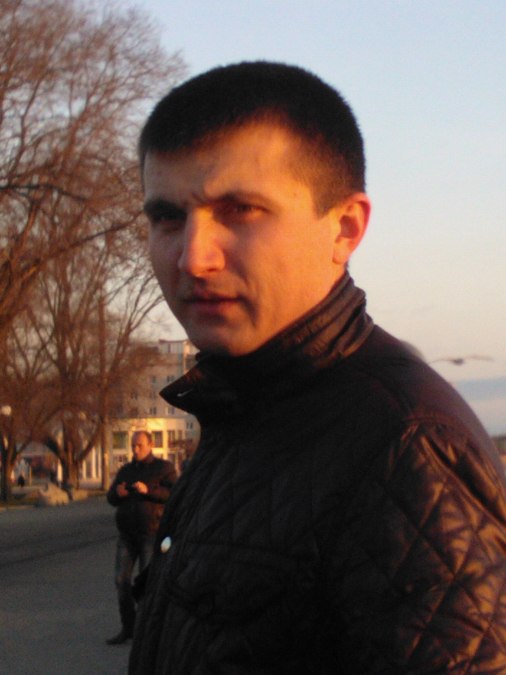 Андрей, 43, Donetsk, Ukraine