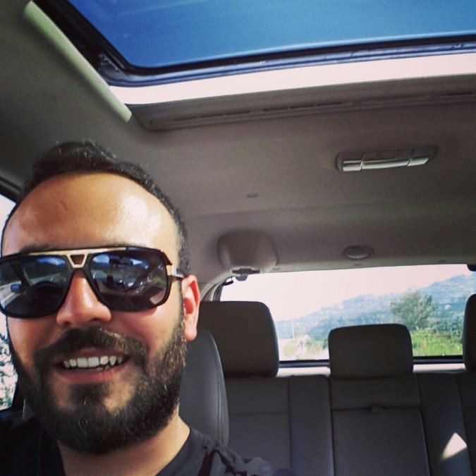 burhan, 35, Istanbul, Turkey