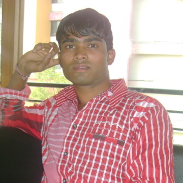 bhati kishan, 32, Ahmedabad, India