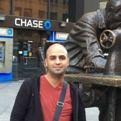 Moutasem, 47, Ar Ruwaidah, Saudi Arabia