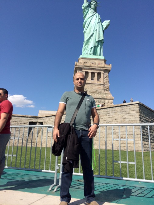 Moutasem, 47, Ar Ruwaidah, Saudi Arabia