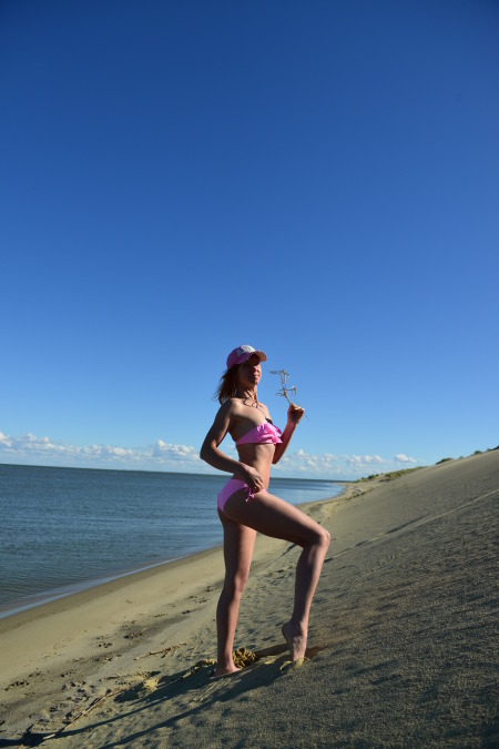 Ernesta, 36, Moscow, Russian Federation