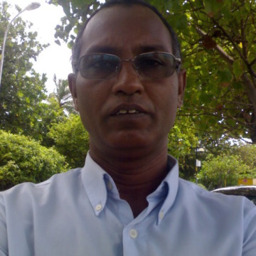 Ahmedhaneef, 60, Male, Maldives