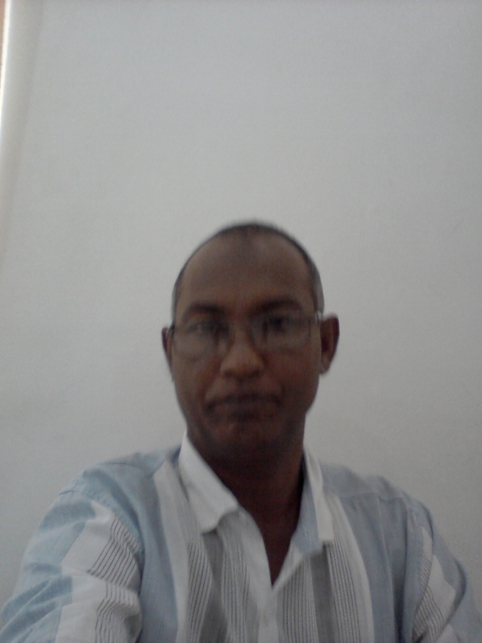 Ahmedhaneef, 60, Male, Maldives
