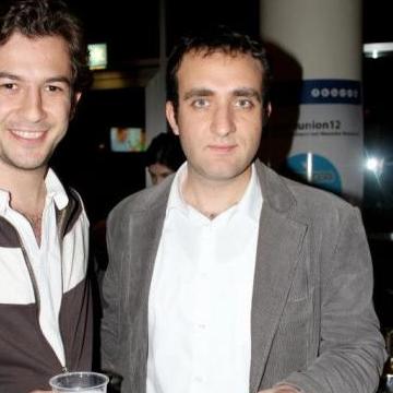 Onur, 42, Istanbul, Turkey