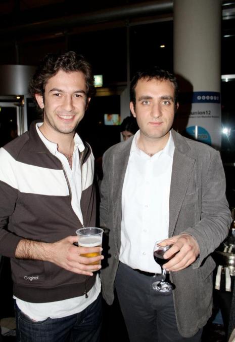 Onur, 42, Istanbul, Turkey