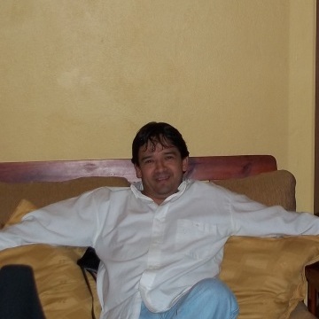 RAUL ALBERTO, 56, Rio Gallegos, Argentina