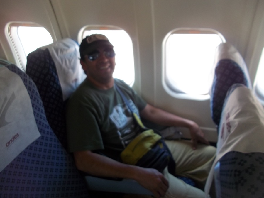 RAUL ALBERTO, 56, Rio Gallegos, Argentina