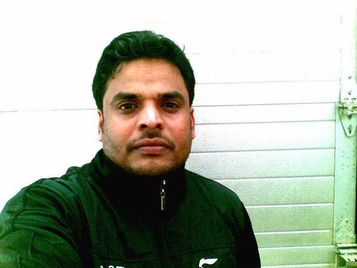 Jaya Prakash, 41, Al Farwaniyah, Kuwait