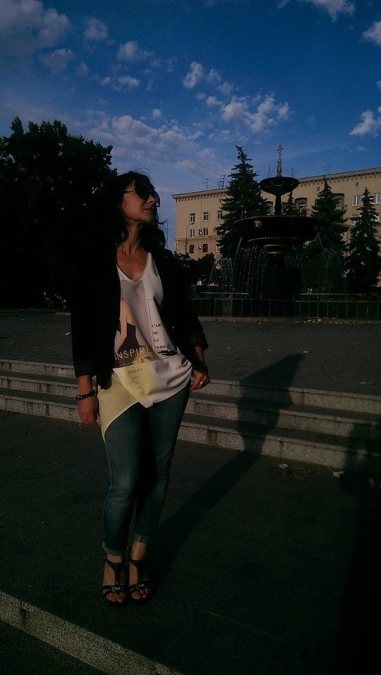 Olga, 50, Kharkiv, Ukraine