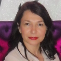 Olga, 50, Kharkiv, Ukraine