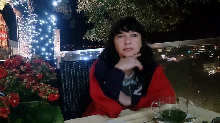 Olga, 50, Kharkiv, Ukraine