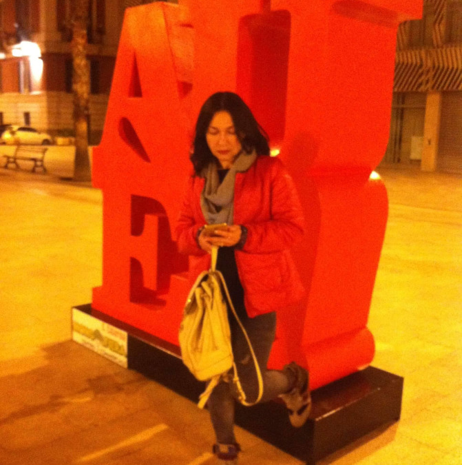 Olga, 50, Kharkiv, Ukraine