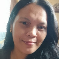 Arah Pogoy, 41, Barili, Philippines