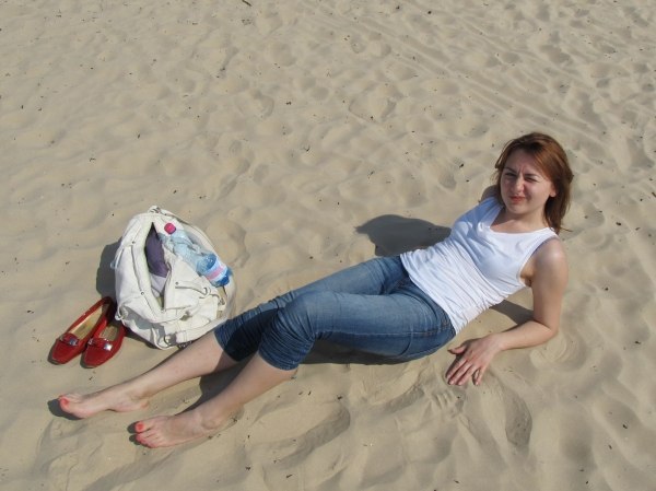 Yuliya, 36, Minsk, Belarus