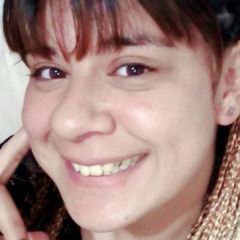 Cecilia, 35, Montevideo, Uruguay