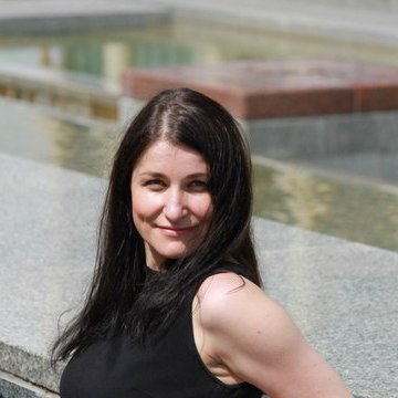 Анна, 46, Minsk, Belarus