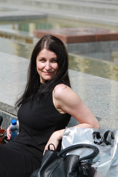 Анна, 46, Minsk, Belarus