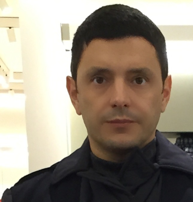 Руслан, 51, Samara, Russian Federation