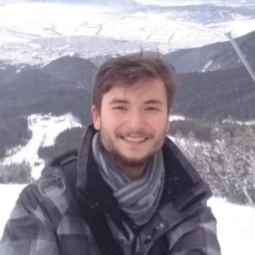 schildkrote, 33, Istanbul, Turkey