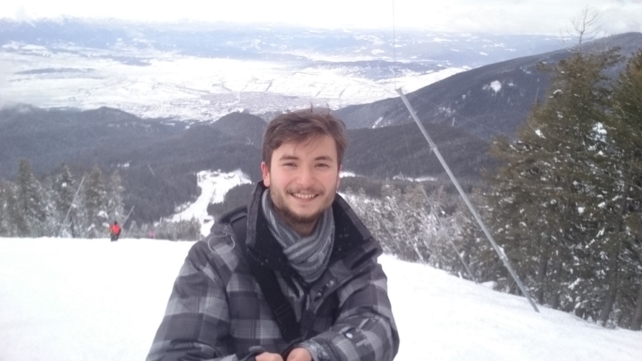 schildkrote, 33, Istanbul, Turkey