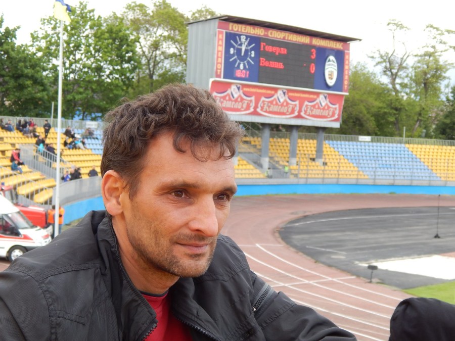 Эдик К..............., 55, Uzhhorod, Ukraine