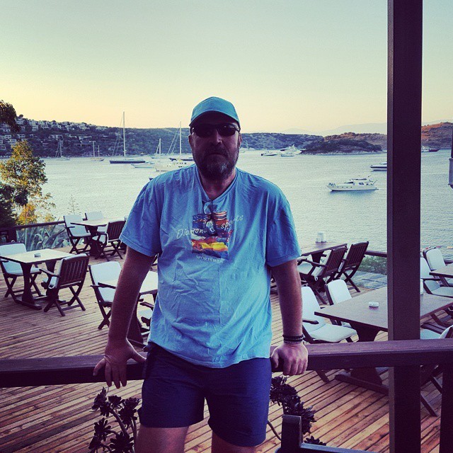 LEO, 67, Kiev, Ukraine