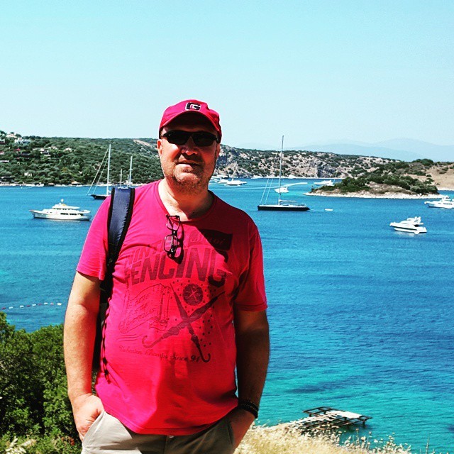 LEO, 67, Kiev, Ukraine