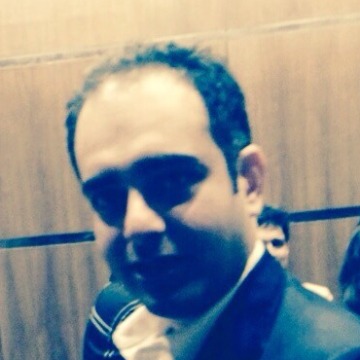 Avinash , 42, Dubai, United Arab Emirates