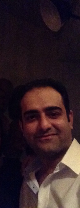 Avinash , 42, Dubai, United Arab Emirates