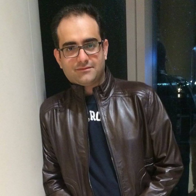 Avinash , 42, Dubai, United Arab Emirates